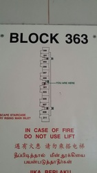 Blk 363 Bukit Batok Street 31 (Bukit Batok), HDB 4 Rooms #166494652